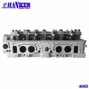 Mitsubishi 4G63 Cylinder Head Assy MD099086 Auto Engine MD188956