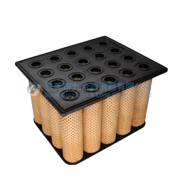 97-22-0797 Heavy Duty Air Filter 542585 AF452 Rust Resistance Antirust