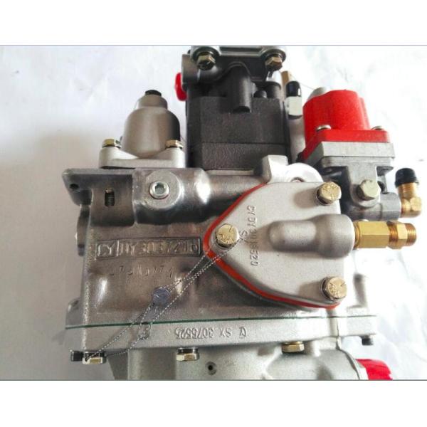 Cummins K19 KTA19 Diesel Fuel Injection Pump 3068708 4076956
