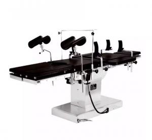 Quality Electric Hospital Nursing Bed Portable Electro ENT Surgery Operating Table OEM wholesale