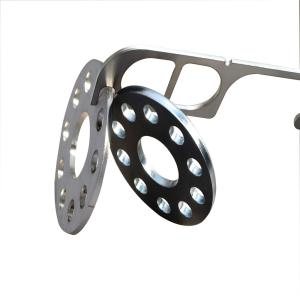 Quality Corrosive Resistant Custom Steel Fabrication , Stainless Steel Plate Reliable wholesale