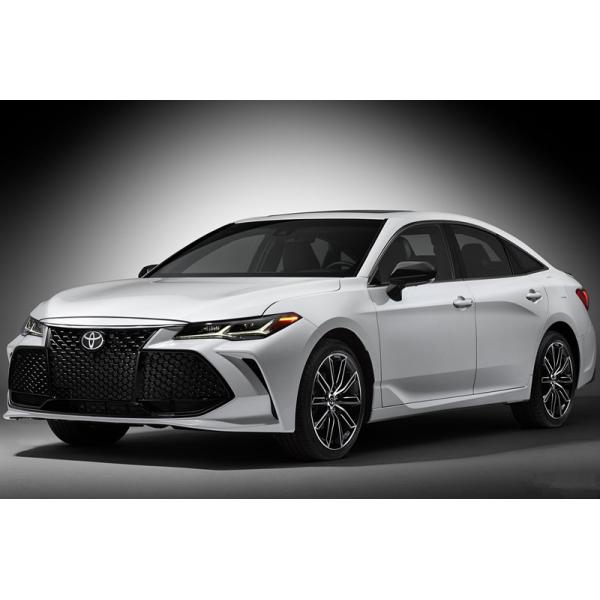 TO-YOTA Avalon 2.0L Petrol Cars with Big Space and Electric Steering System Made