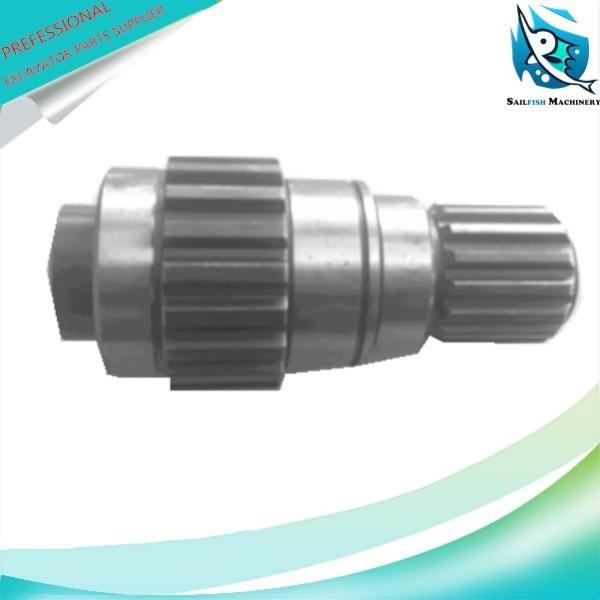 Hot sale good quality HPV145 pilot gear for HITACHI excavator