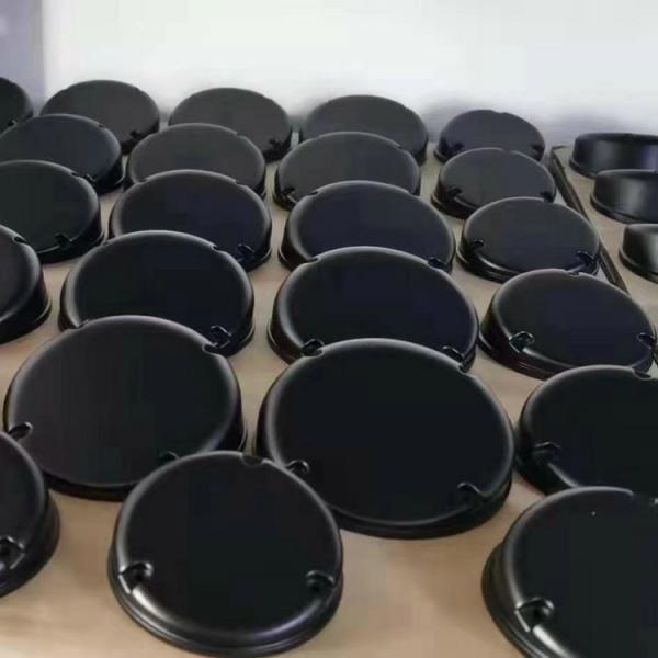 Functional Parts ABS 3D Printing Service Rapid Prototype Chemical Ecthing