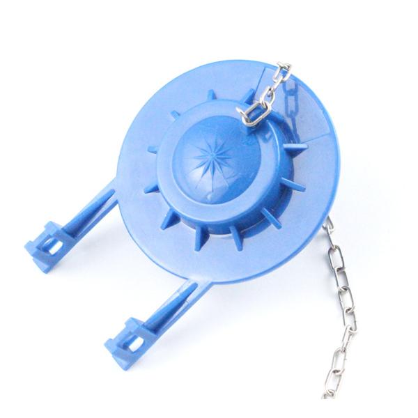 Toilet parts water tank fittings water valve cover cup water - cup seal water - skin bowl