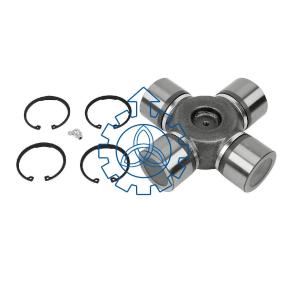 Buy cheap ISO9001 Certified SCANIA Truck Spare Parts Universal Joint Cross 2587773 from wholesalers