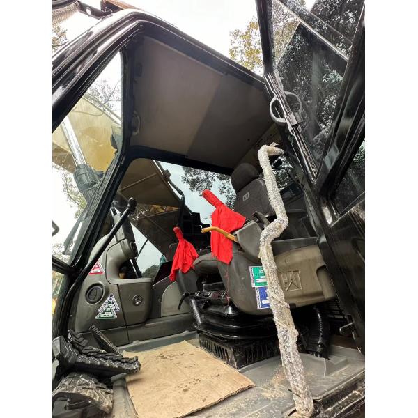 2022 Year Model Cat 320D2 Excavator for Selling in Japan Japan Made 1000 Working Hours