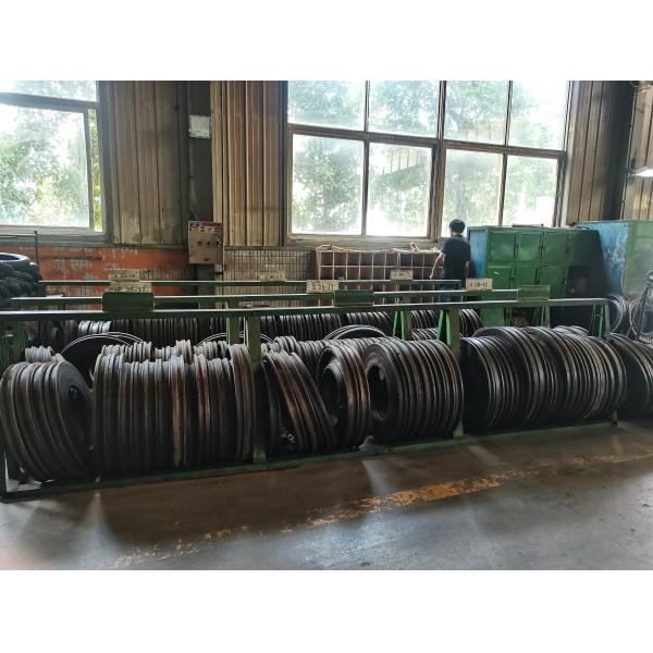 Front Wheel Off Road Motorcycle Tire 70/100-19 J867 Tube Type M C 4PR 6PR TT