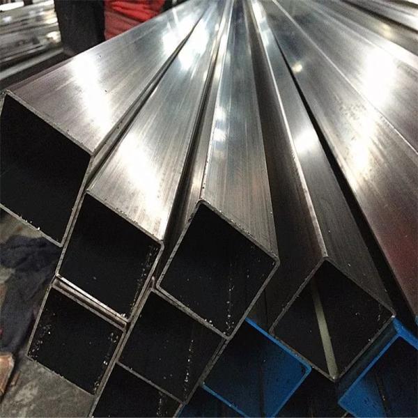 SS304 316 Stainless Steel Pipe Tubing Food Grade 310S 321 Seamless Welded