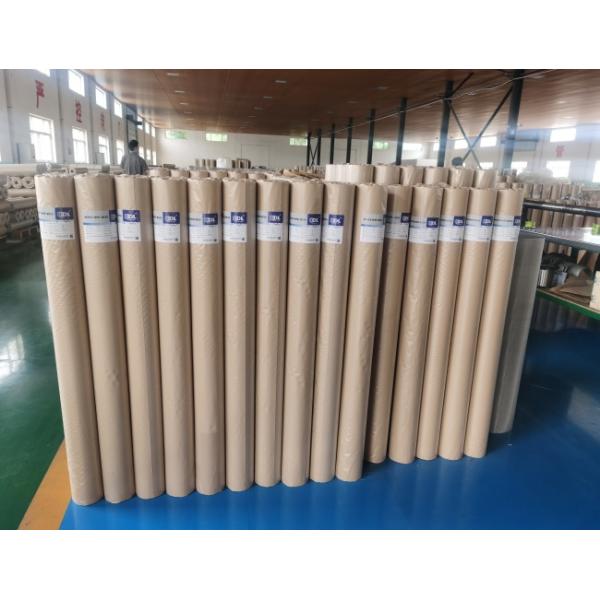 High Tensile Strength Stainless Steel Wire Mesh Screen with Square Woven Structure for Precision Construction