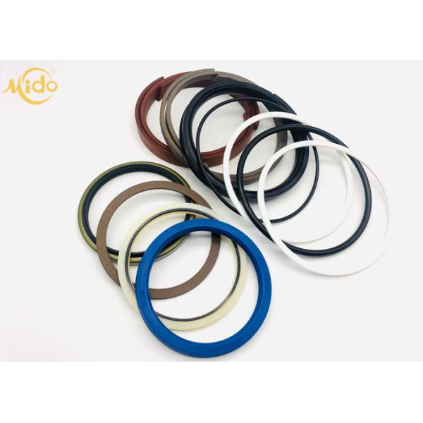 707-99-59620 Komatsu PC220-7 PC270-7 Excavator Seal Kits Super Wearable