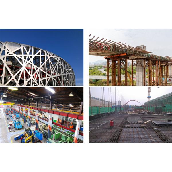 Bending 904L Stainless Steel Flat Bar 5.8m Length Mirror Polished 1