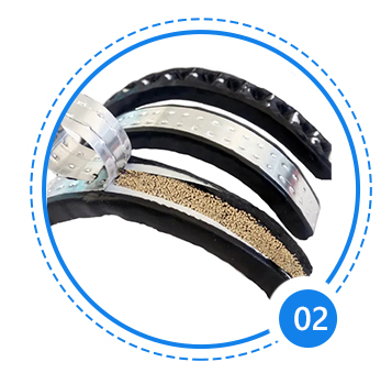 Sustainable Insulating Glass Examining the Environmental Impact of Flexible Spacer Bars