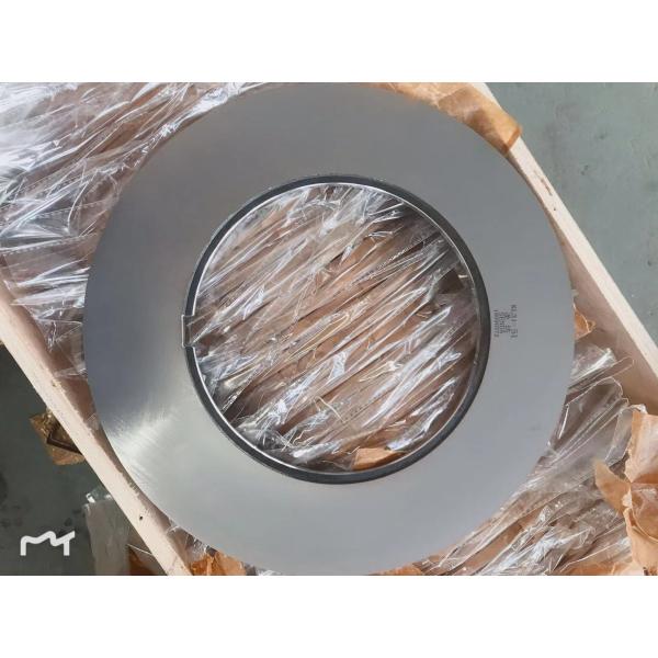 Industrial Circular Slitting Knives Shear