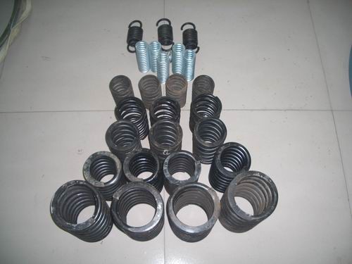 Automatically Torsion Spring Machine / CNC Spring Forming Machine