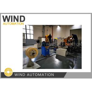 Quality Big Drive Rotor Below 3000KGS Winding Machine 3Ton 5 Ton Привод wholesale