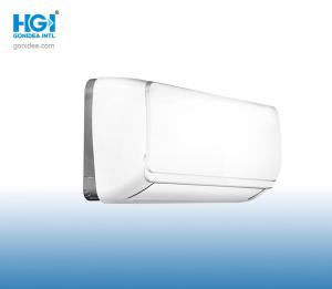 Quality Power Saving Wall Hanging Air Conditioner 2.5ft ISO9001 Sleep Mode wholesale