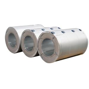 Ams 5519 301 Stainless Steel Full Hard Sheet Coils