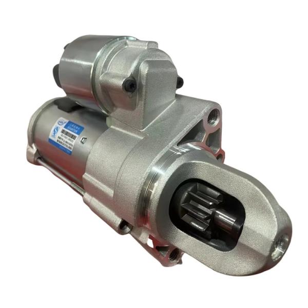 12V 1.4KW 10T Automotive Starter Motor CLS350. OEM 2769062500