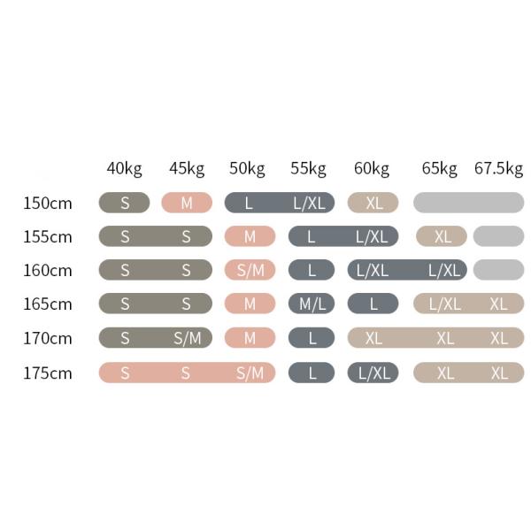 Lightweight 81 Waist Breathable Yoga Pants Nylon Spandex Anti Bacterial