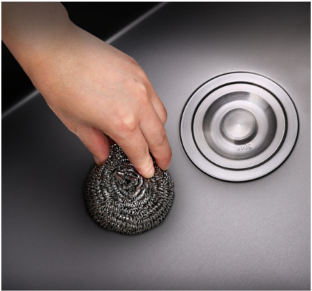 16 Gauge 1.2MM Thickness Undermount Stainless Steel Kitchen Sink