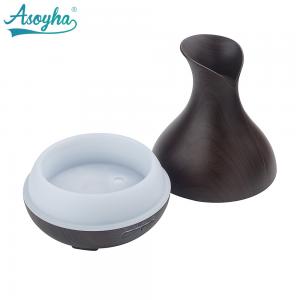 Quality Ultrasonic Aroma Air Humidifier Tabletop / Portable Installation For Bedroom wholesale