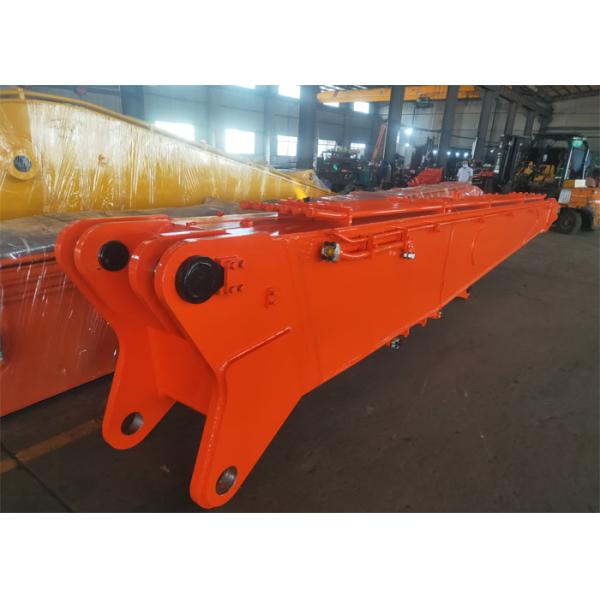 3.5T Counterweight 22M Demolition Boom For Doosan DX520LC