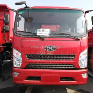 2022 Hot Sale Beiben Used Dump Truck for Sale