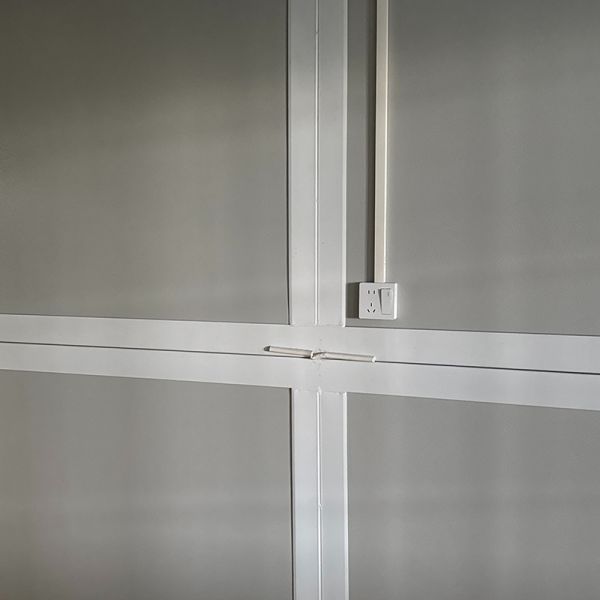 Mobile Tiny Home Prefabricated House Price Portable Container House Puerto Rico Stackable Prefab Container Homes