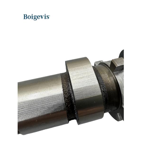 A2710501401 Intake Camshaft For 2012-2015 Mercedes-Benz C250 SLK250 1.8L L4