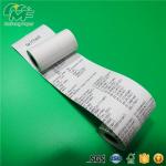 Grade A thermal cash register paper rolls