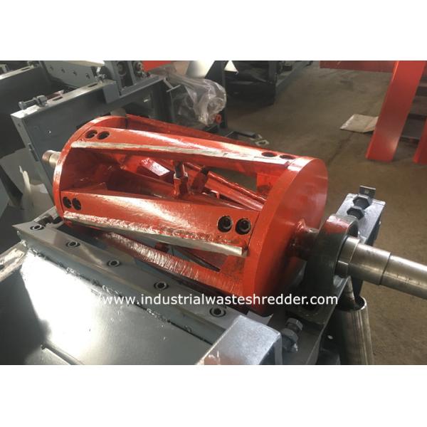 Fishing Net Cutting Machine Fishing Wire Nylon Wire Raffia Crusher Machine