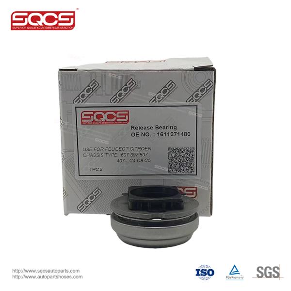For Peugeot 307 407 308 607 Citroen C4 Fiat Ducato Car Parts Auto Bearing Clutch Release Bearing