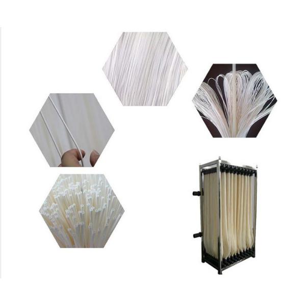 2000L/Hour MBR Integrated Sewage Treatment Equipment with Customized Color Technology