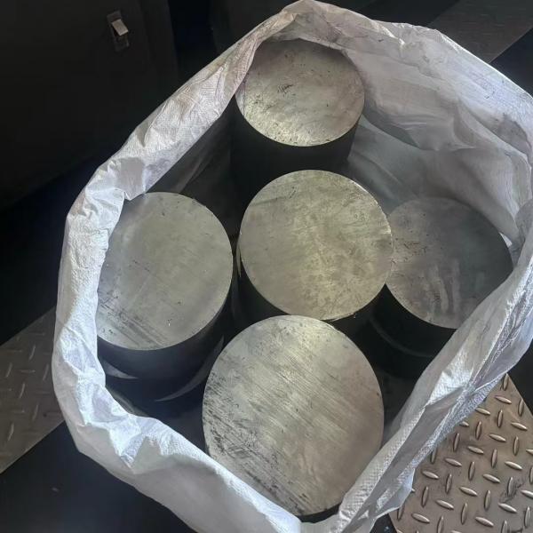 1m 2m 3m 6m Length 316L Stainless Steel Bars Bright Stainless Steel Shaft Diameter 4 - 350mm