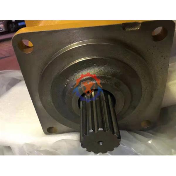 E330DL Excavator Swing Motor M5X180CHB 334-9973 For Construction Machinery