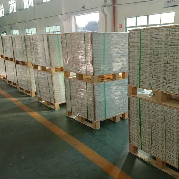 Commercial Grade Waterproof SPC Flooring with Modern Design and Easy Installation