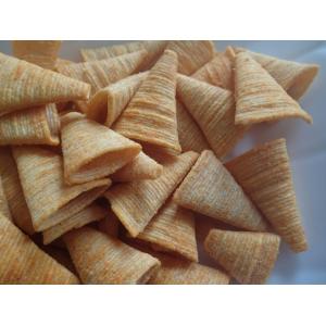 Quality Organic Chinese Sweet Rice Crackers Crispy Bugles Glutinous Rice wholesale