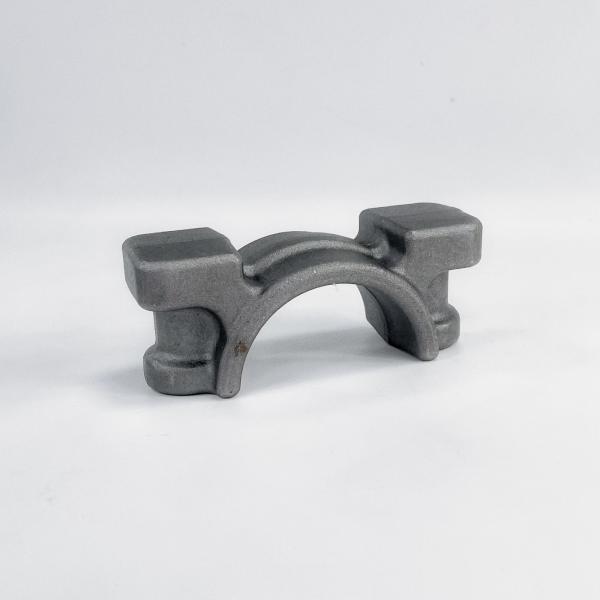 High Performance Forged Automotive Parts Camshaft Covers Stabilizer Bars Chassis Components