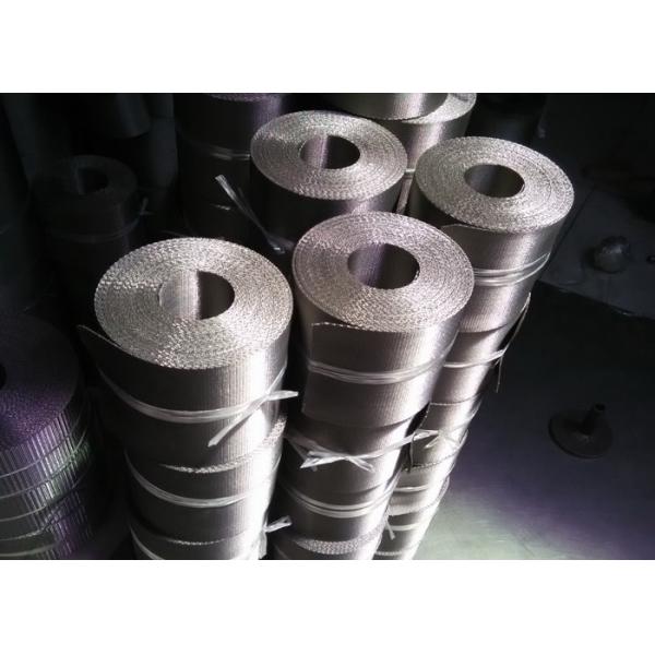 304 Twilled Dutch Stainless Steel Wire Mesh 316 Stainless Steel Dutch Wire Mesh for filter