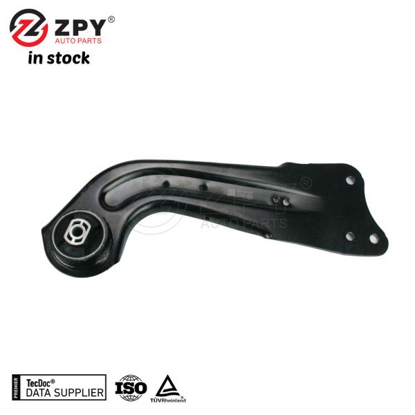 Control Arm Rear Lower Suspension Wishbone Rear Right 1K0505224K black