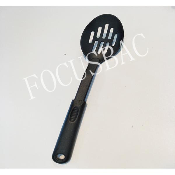 Customized color 6pcs kitchen non stick Nylon Kitchen Utensils Cooking Tool Set