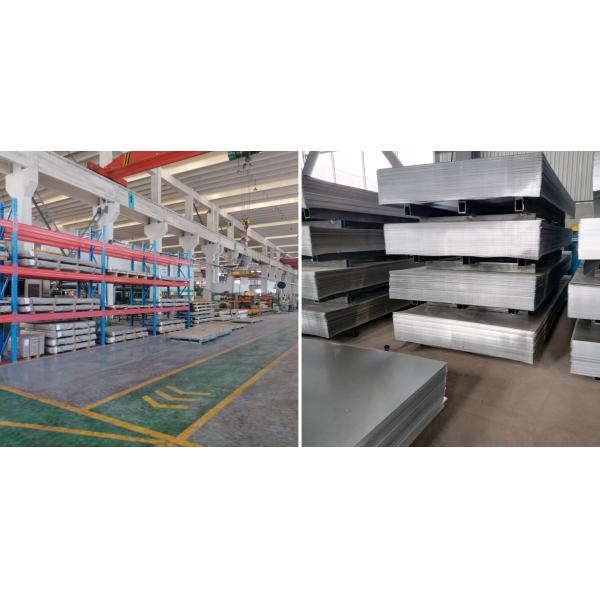 OEM Brushed Stainless Steel Plate SUS304 S30400 STS304 Circle Stainless Steel Sheet