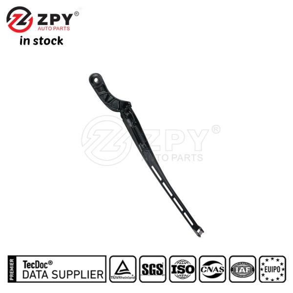 ZPY 4B1955407A Left Windshield Wiper Arm For 1998-2001 Audi A6 Quattro