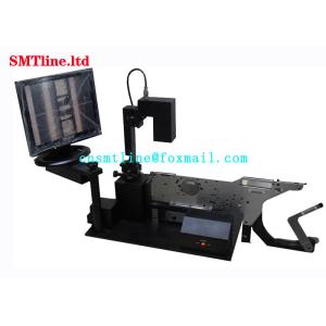 Precise Smt Yamaha Feeder Calibration Simple Operation Compact Appearance