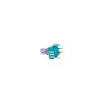 Ec11 Ec12 Ec16 360 Degree Rotary Encoder with Built-in Switch – Bulk Purchase