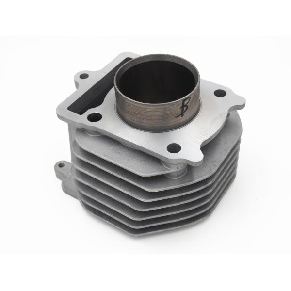 Origin Motorcycle Cylinder Kit , Yamaha Cylinder Kit For ZY125 Yamaha Lingying 125 Scooter