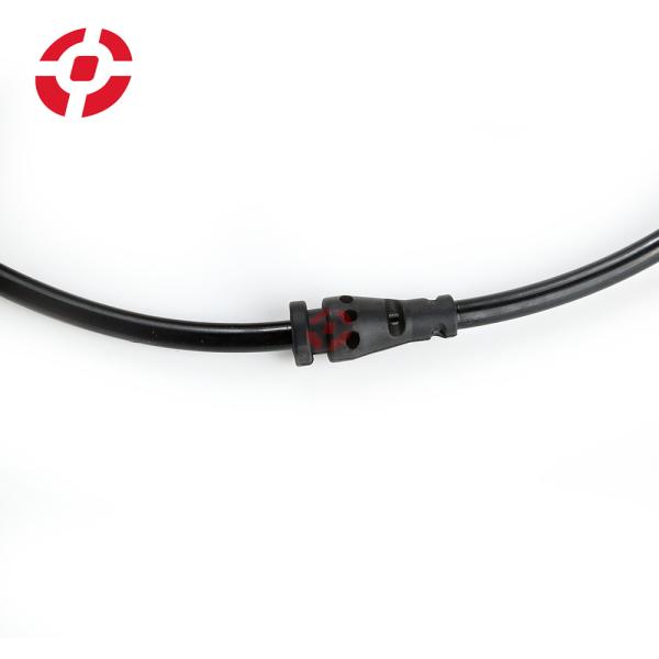 Vehicle Handling And Comfort Brake Warning Line With Brake System For Range Rover OE LR033295