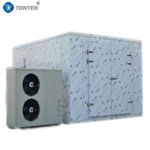 Quality Processed Industrial Vegetable Drying Machine Equipment In Food Industry 380V wholesale