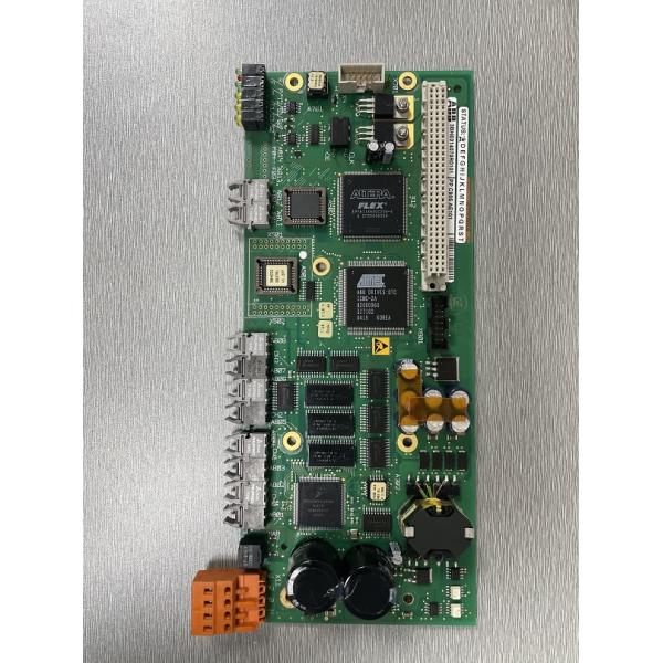 ABB PPC905AE101 3BHE014070R0101 Control Module